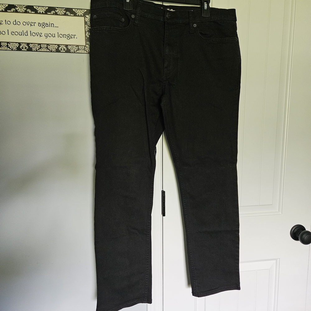 Goodfellow & Co Men's Dark Jeans